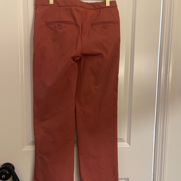 Theory, Hartsdale NP pants size 2 - Picture 16 of 16